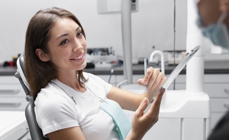 Calma Dental: la clínica mejor valorada por sus pacientes en Llíria