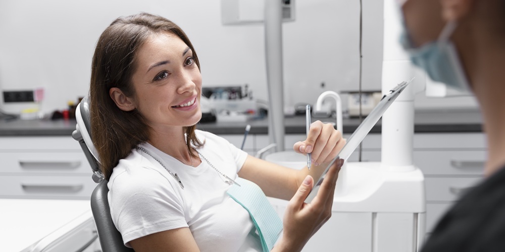 Calma Dental: la clínica mejor valorada por sus pacientes en Llíria