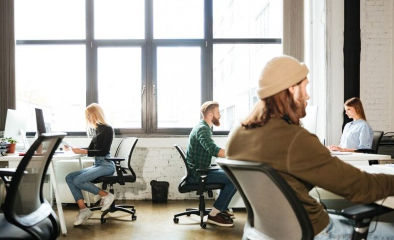 Climatización de oficinas: ¿Cuál es el mejor sistema?