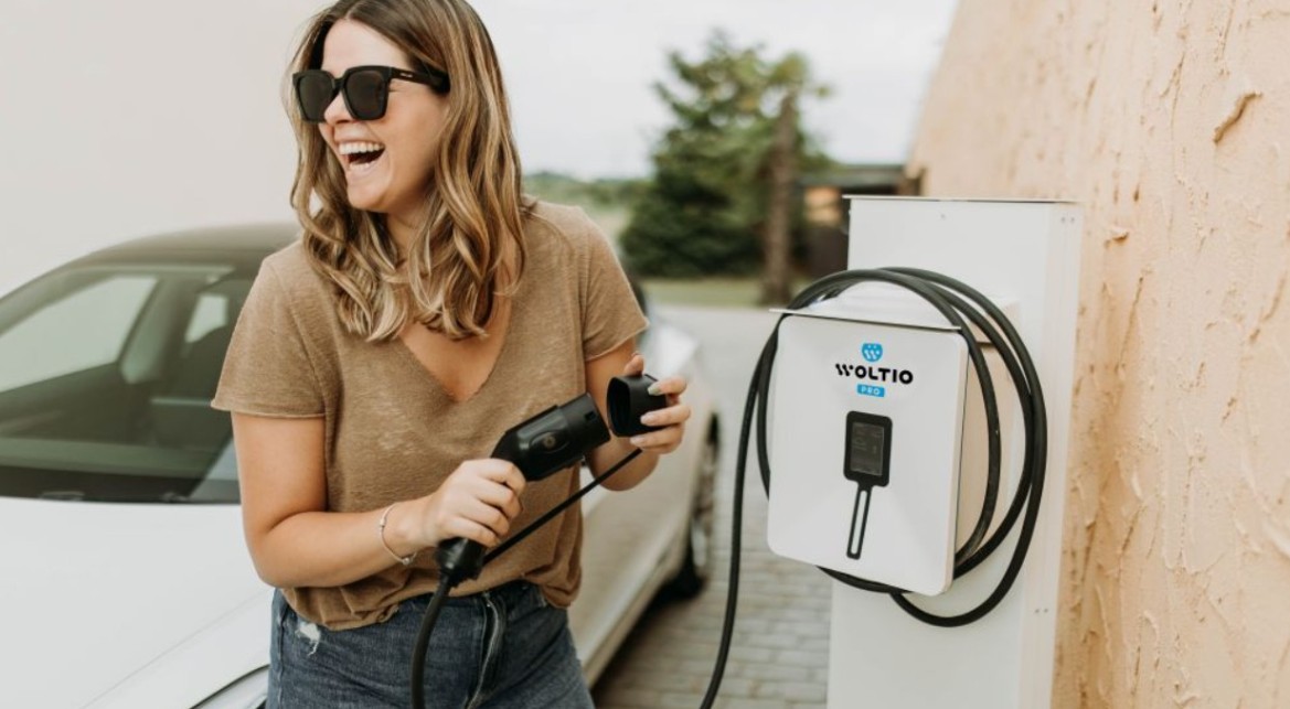 Cómo adaptar tu empresa a la movilidad eléctrica con cargadores eficientes