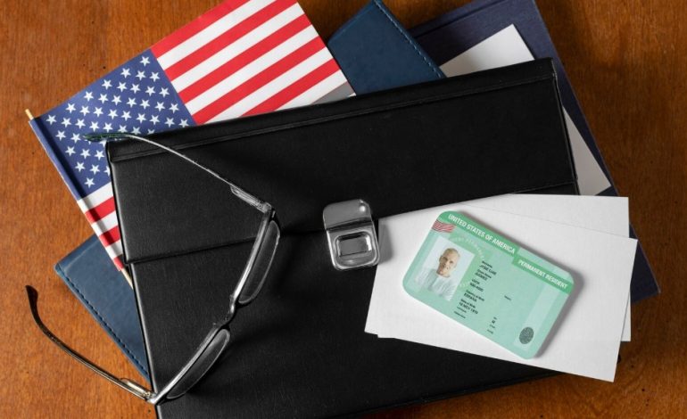 ¿Cómo buscar trabajo en EEUU? Todo lo que necesitas saber