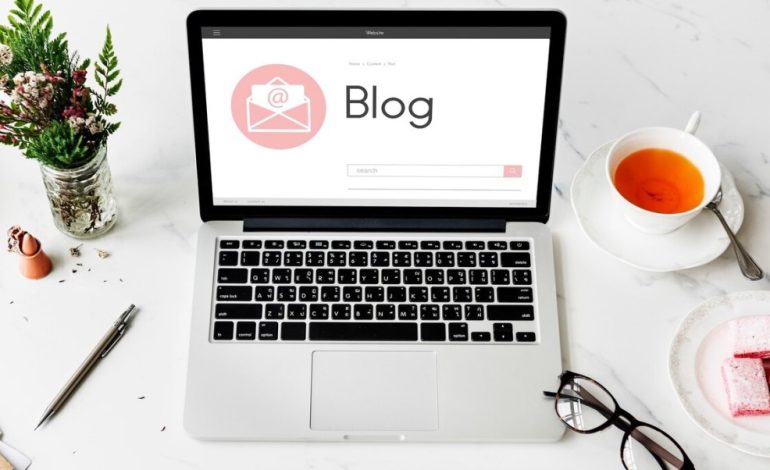 Cómo crear un blog y por qué lo necesita tu empresa