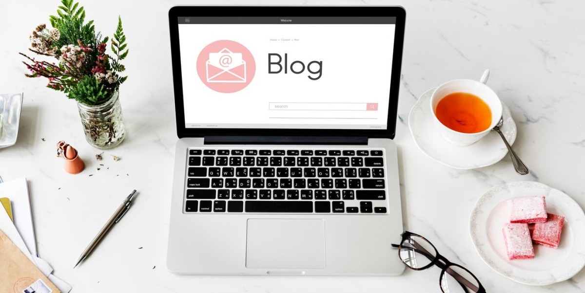 Cómo crear un blog y por qué lo necesita tu empresa