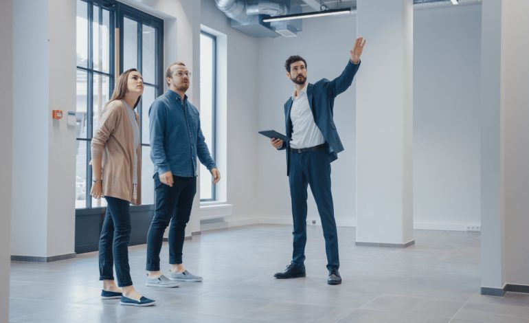 Cuánto gana un asesor inmobiliario en España