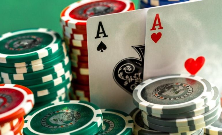 Pasos y requisitos para ser jugador profesional de póker