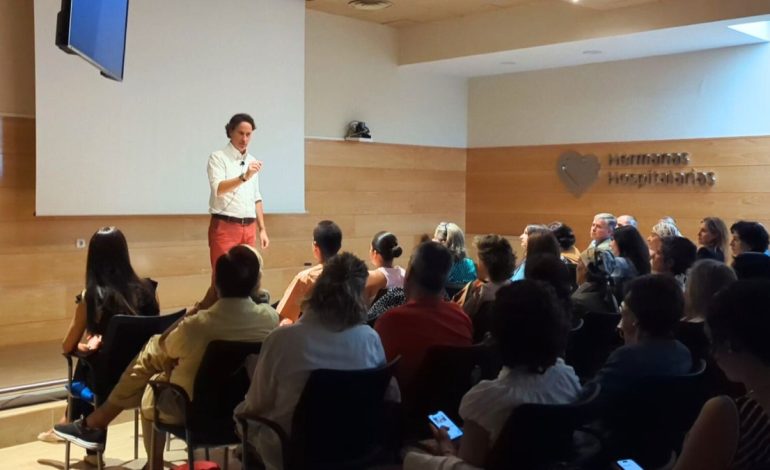 Qué aportan las conferencias de Víctor Küppers a tu empresa