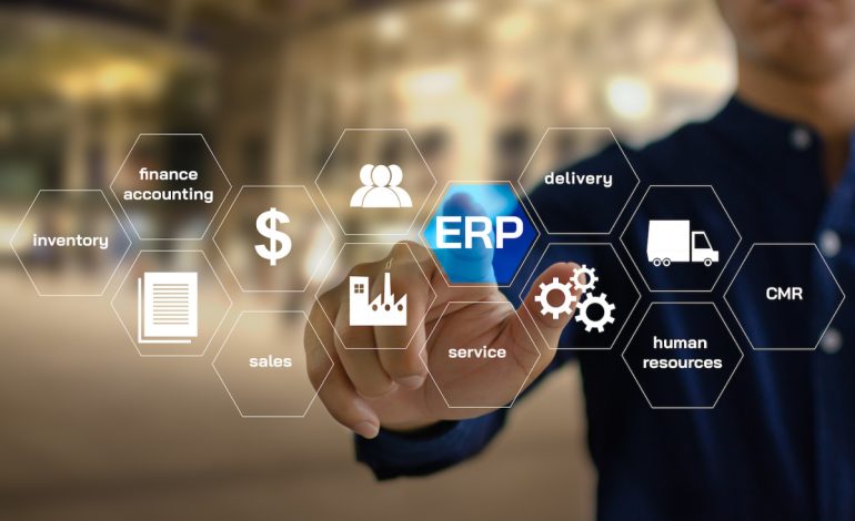 Qué es un ERP y cómo puede ayudar a mejorar tu empresa