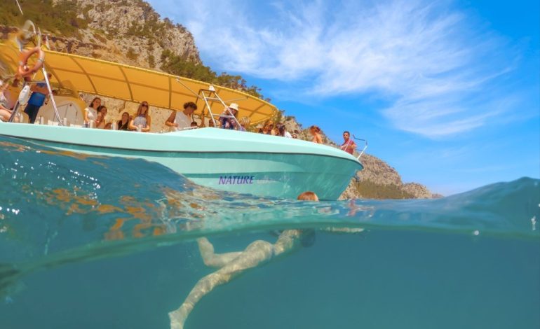 ¿Qué hace únicas las actividades en barco de MySeaExperience?