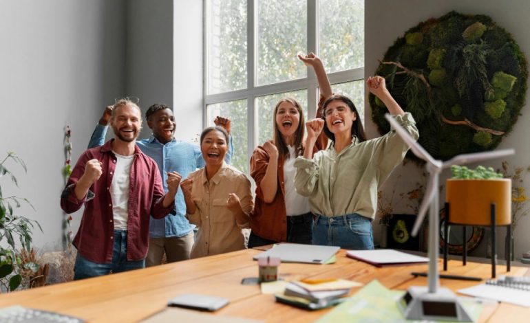 Tipos de team building