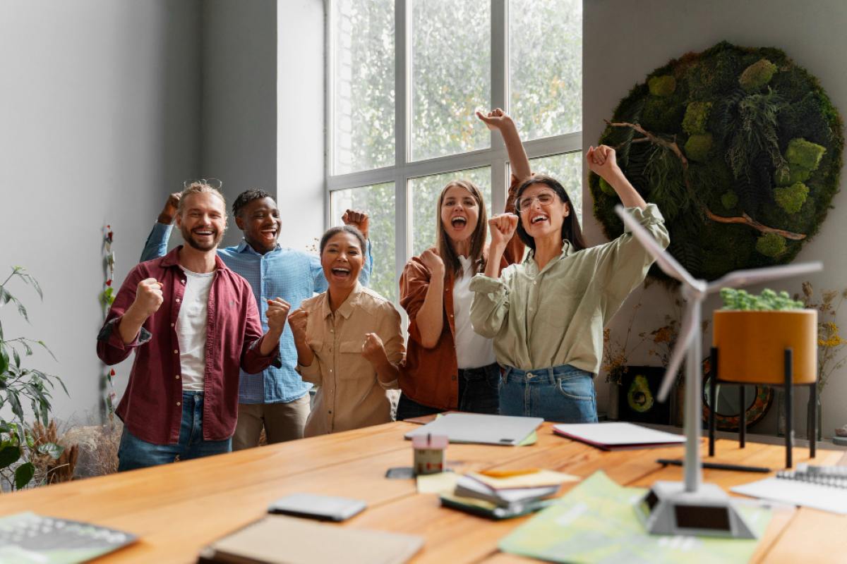 Tipos de team building
