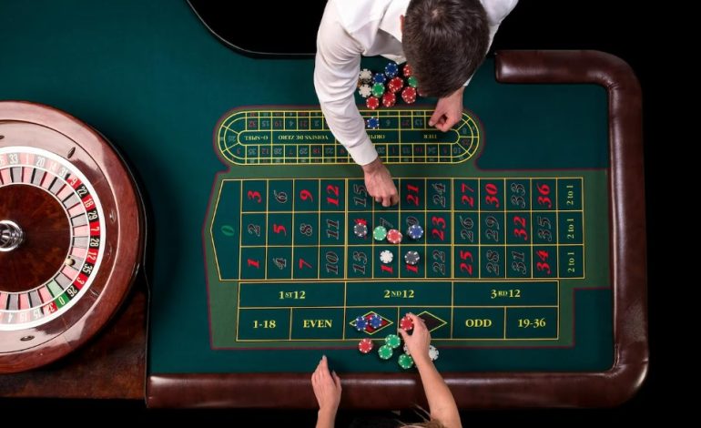 Qué trabajos hay en un casino (y cómo optar a ellos)