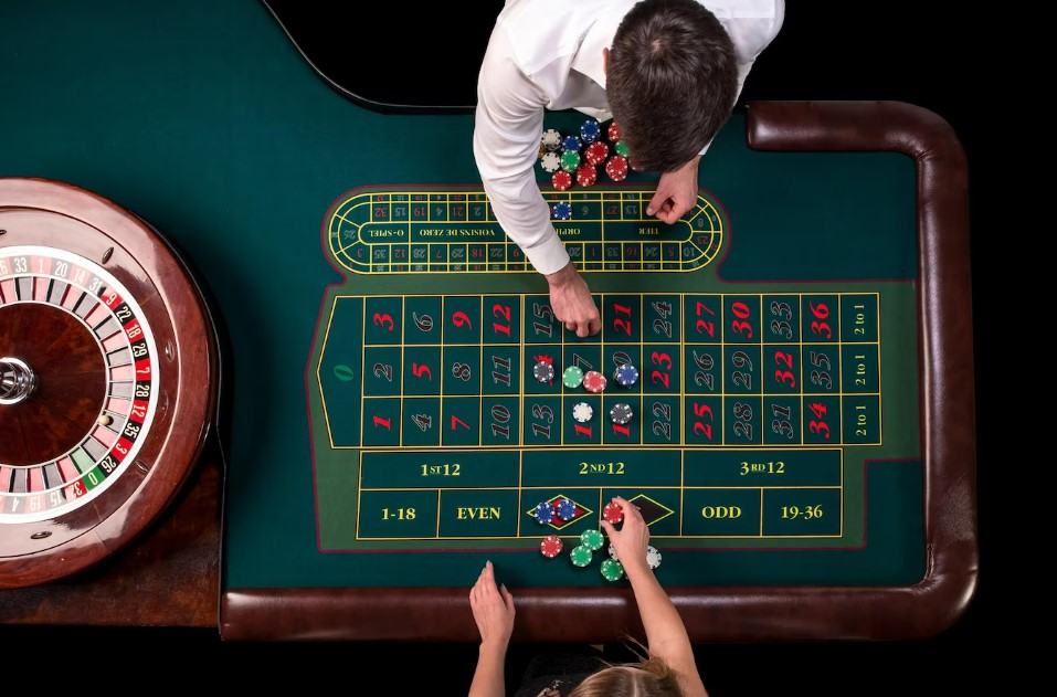 Qué trabajos hay en un casino (y cómo optar a ellos)