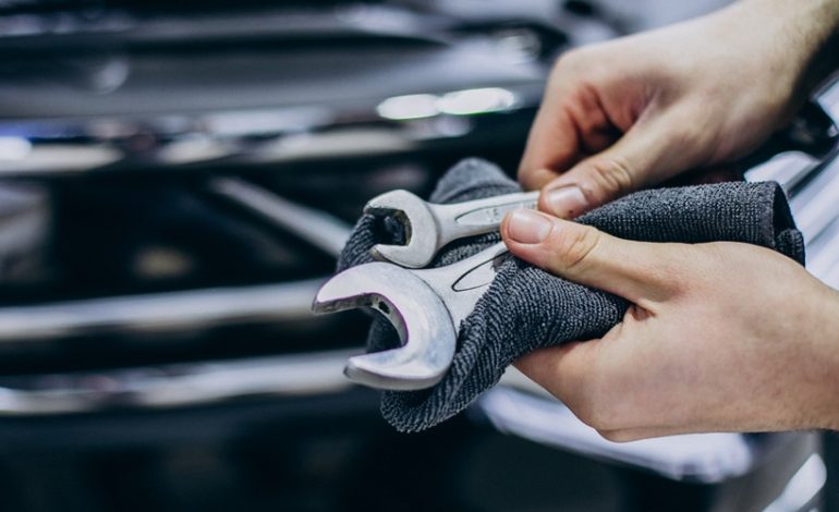 ¿Cuál es la reparación más difícil de un coche y a qué taller acudir?