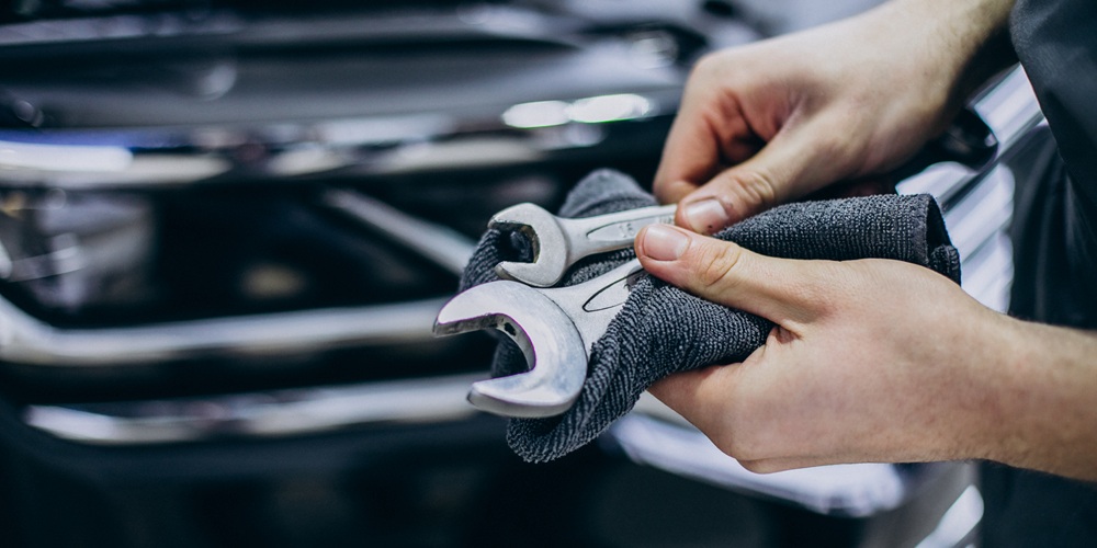 ¿Cuál es la reparación más difícil de un coche y a qué taller acudir?