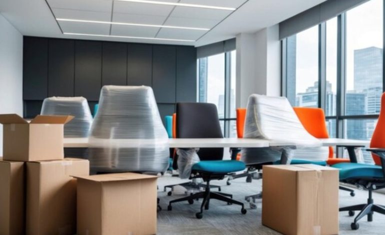 ¿Dónde comprar buenos sillones para despachos en España?